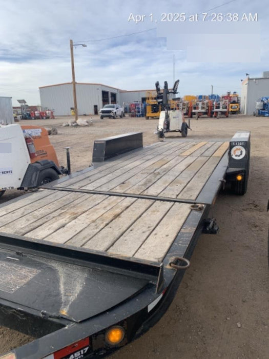 2021 TOWMASTER T-12DT