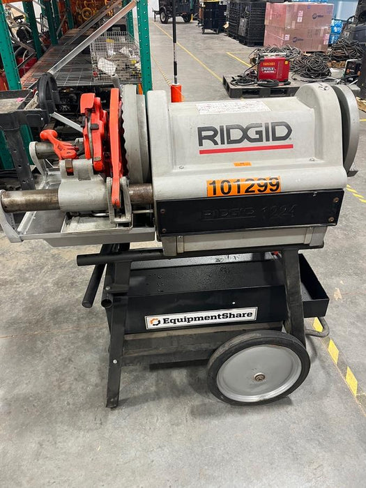 2020 RIDGID 1224