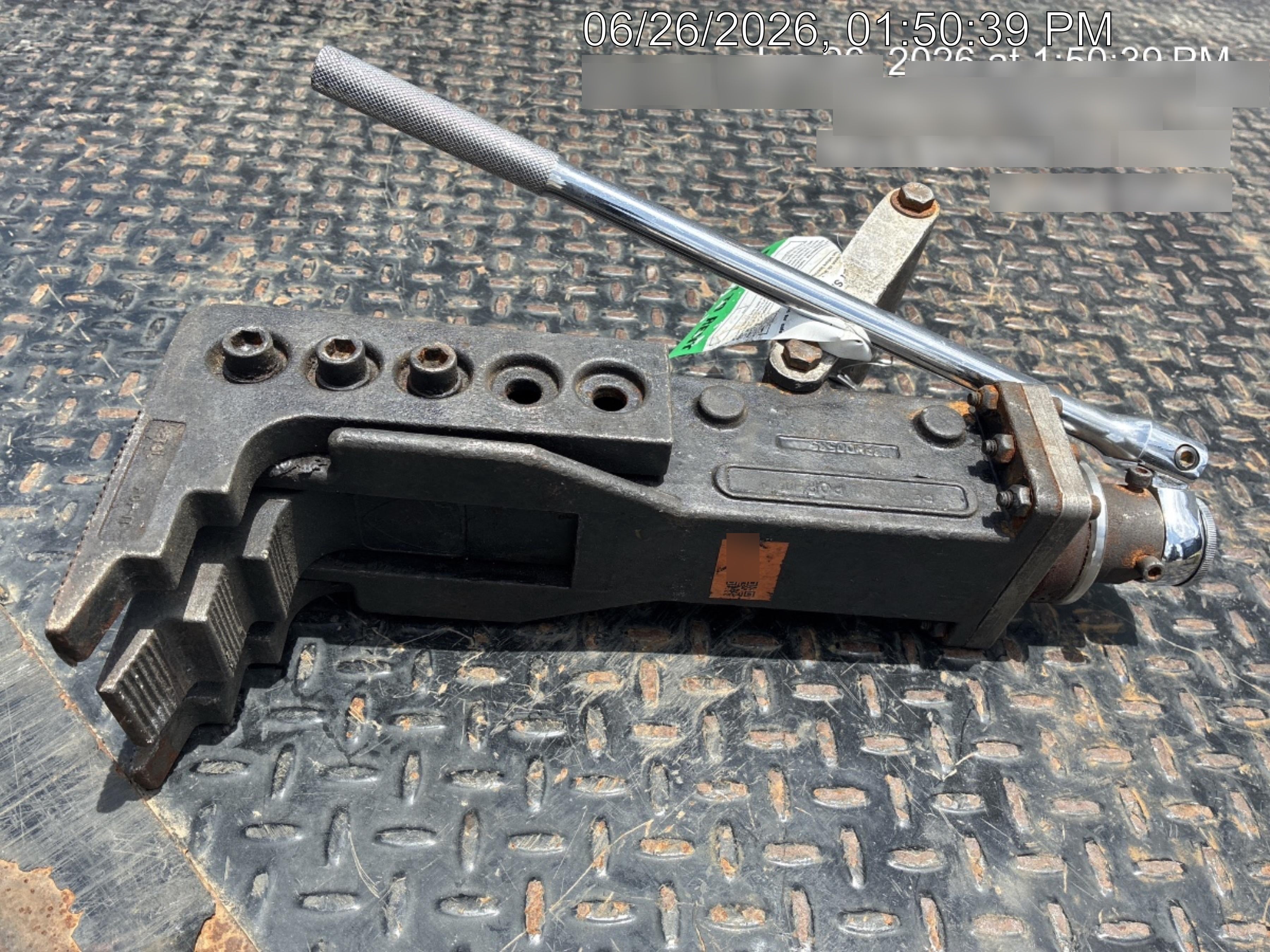 2020 GEARENCG MFG PHD0535 - GEARWRENCH