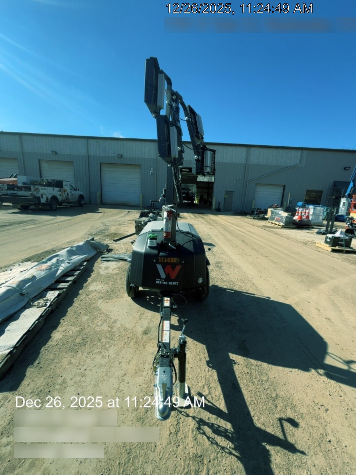 2026 WACKER NEUSON LTT4