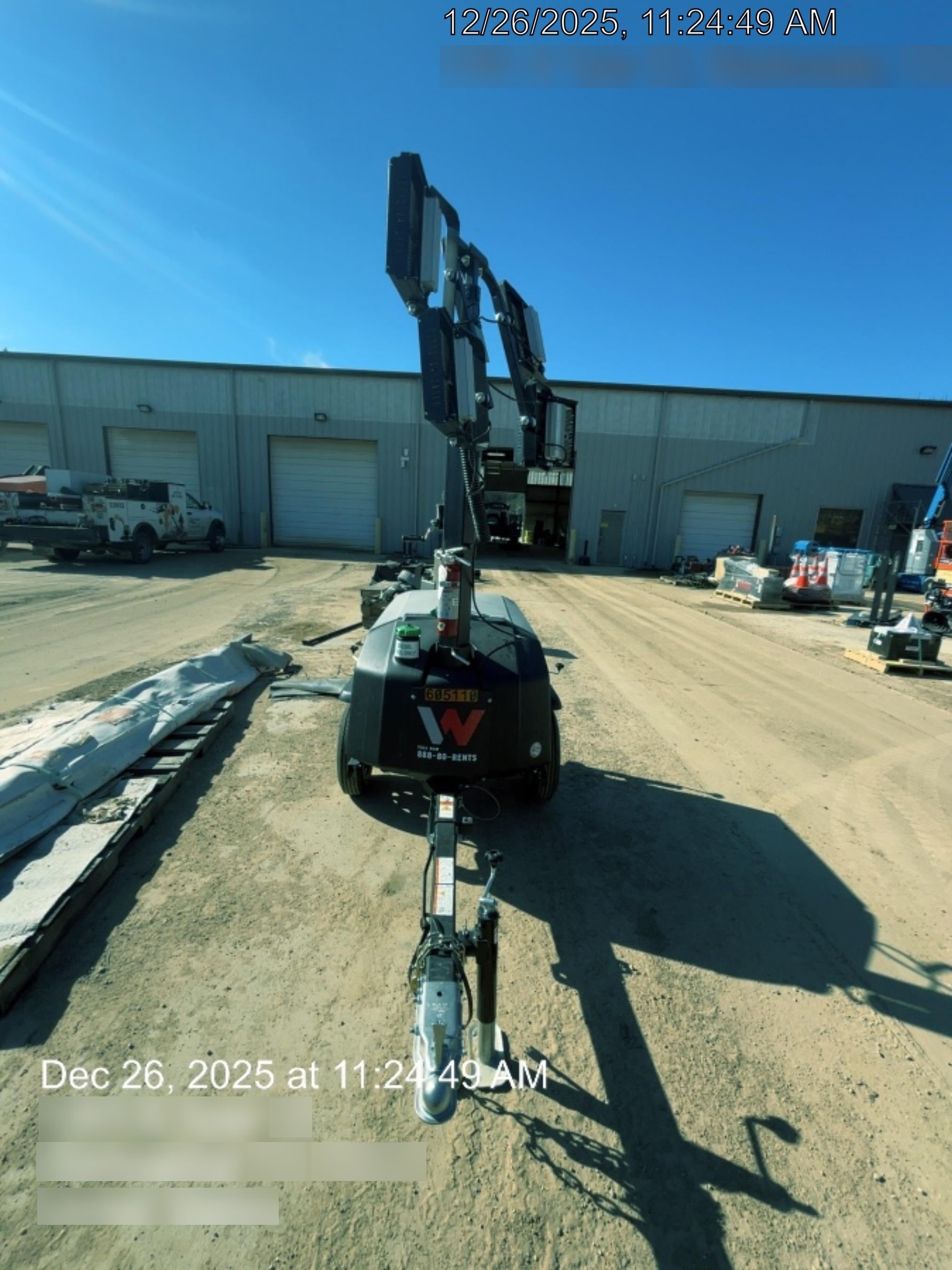 2026 WACKER NEUSON LTT4