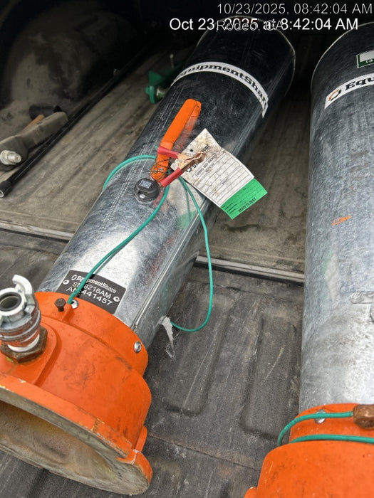 2024 MICHIGAN PNEUMATIC ES-6AM-TRACKER