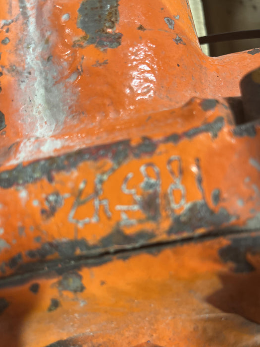 2021 MICHIGAN PNEUMATIC MP-TPB90-118