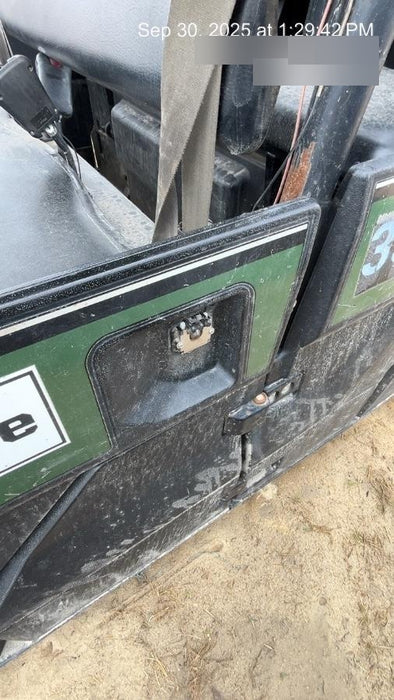 2019 KAWASAKI Mule PRO-DXT (Half Door)