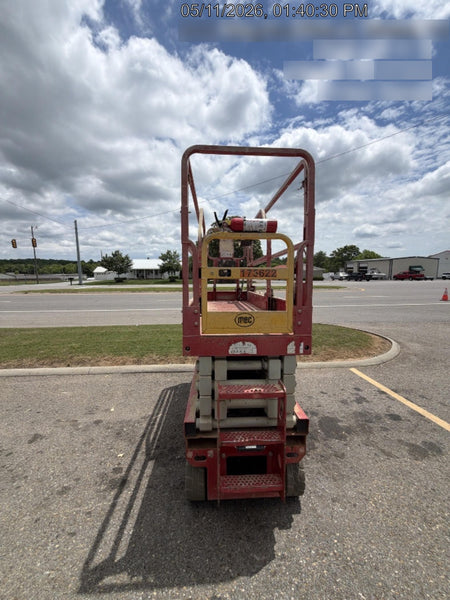 2021 MEC 2632SE