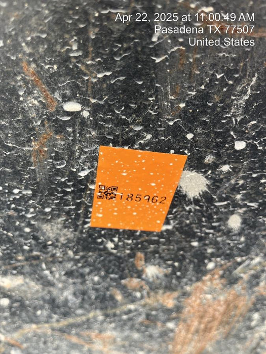 2021 STAR INDUSTRIES 1448B