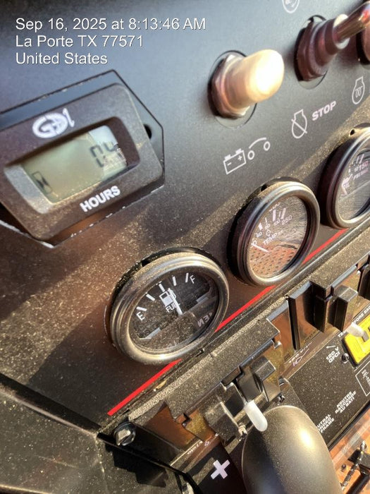 2025 LINCOLN ELECTRIC LE400