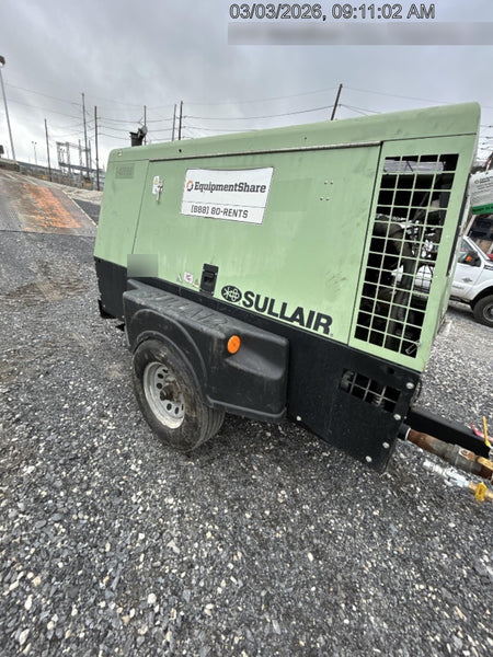 2021 SULLAIR 375H
