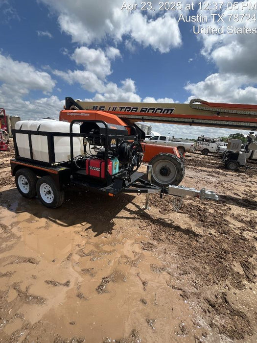 2025 MI-T-M HS-3505-1MGH-UR