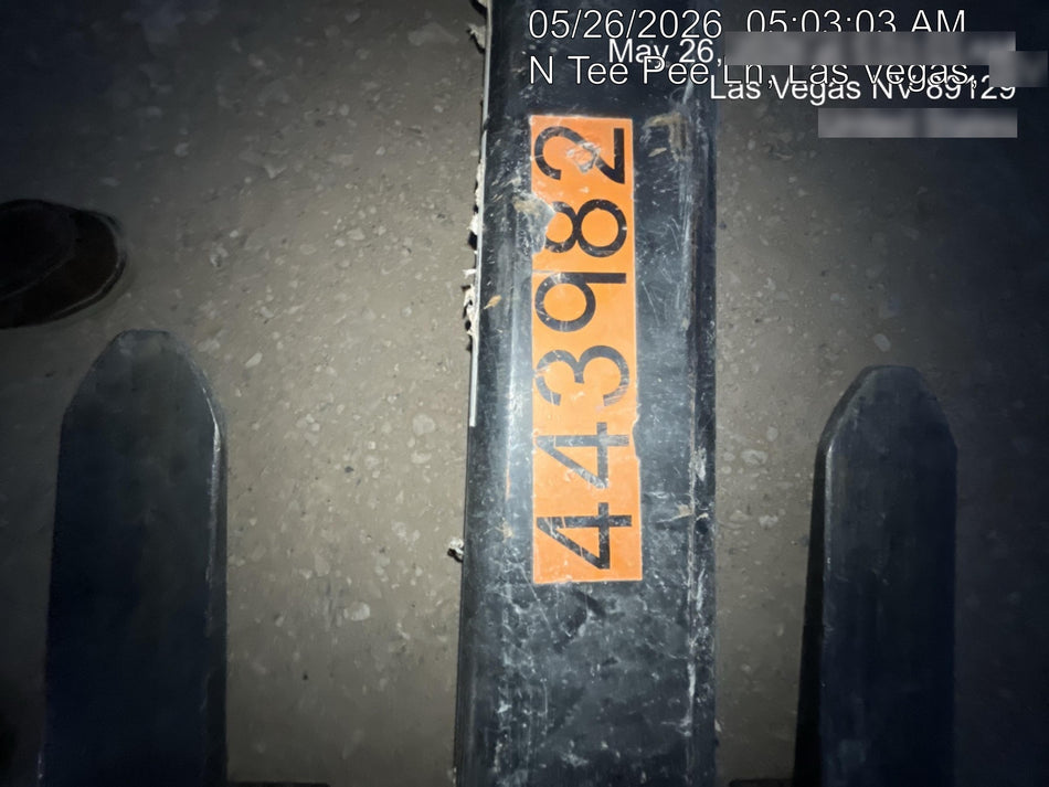 2024 STAR INDUSTRIES 1360B-6FXL