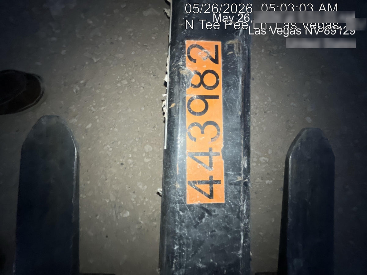 2024 STAR INDUSTRIES 1360B-6FXL