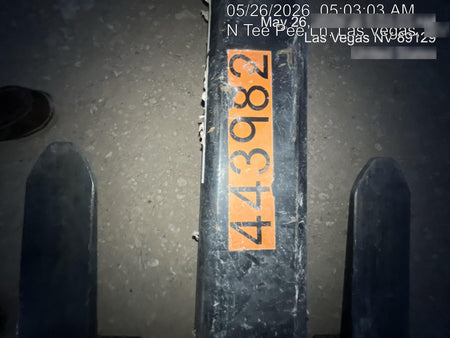 2024 STAR INDUSTRIES 1360B-6FXL