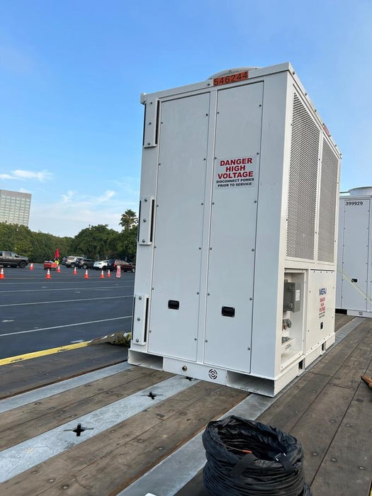 2025 MERJ M20T460-3-AH