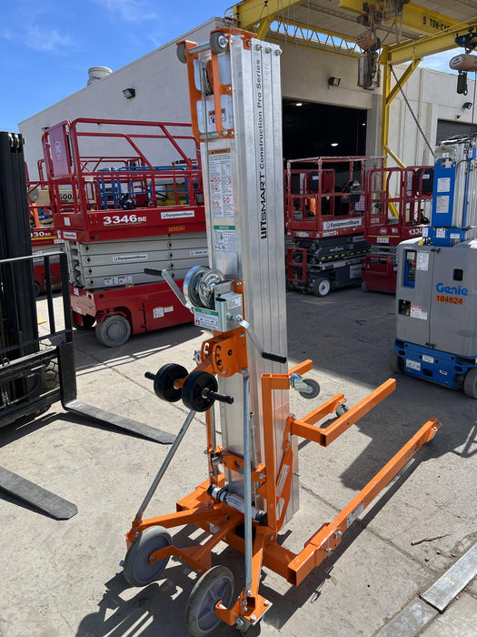 2021 LIFTSMART MLC-24