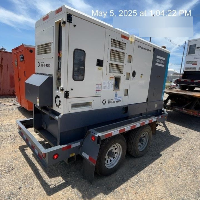 2023 ATLAS COPCO QAS 175