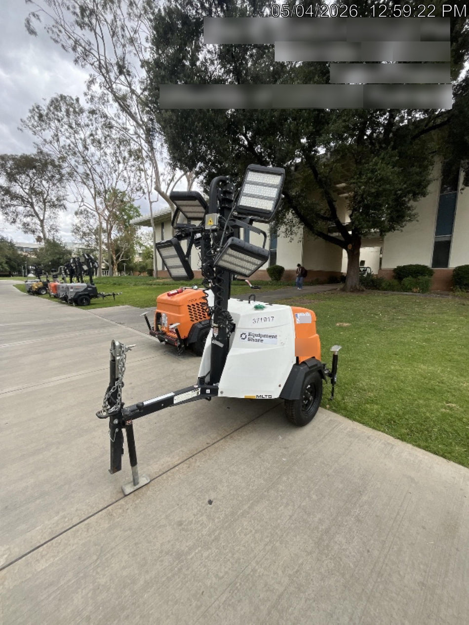 2023 GENERAC MLT2