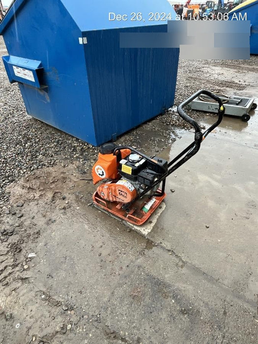 2023 MULTIQUIP MVC82VHW