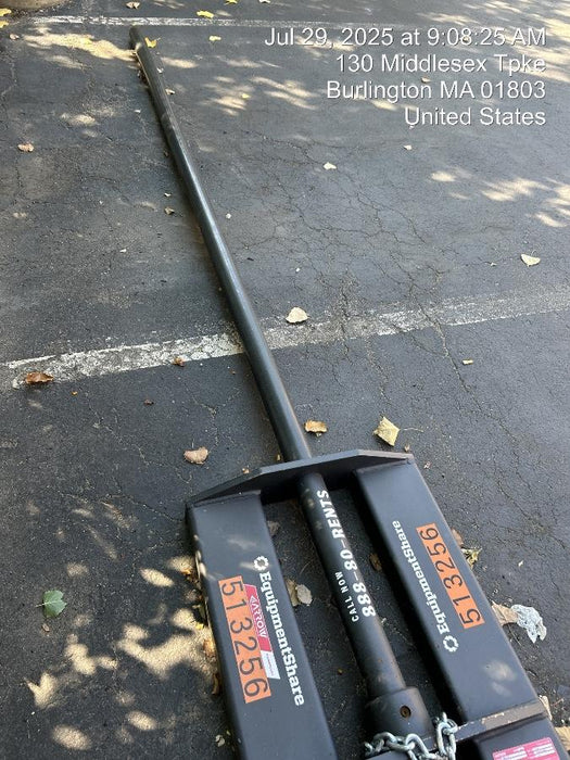 2025 ARROW MATERIAL HANDLING 8030-10