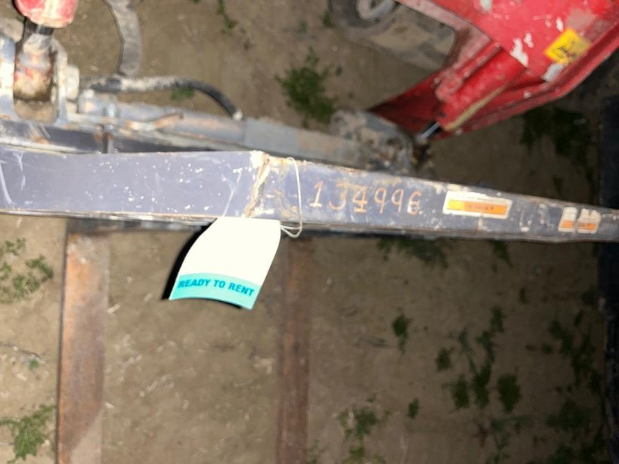 2021 PALADIN 48" Pallet Forks - Paladin