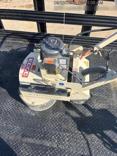 2022 EDCO 2EC-NG