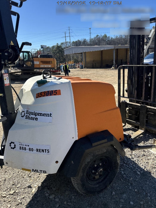 2023 GENERAC MLT2