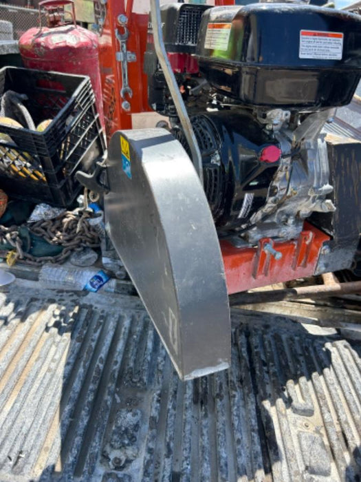 2024 HUSQVARNA FS 400 LV