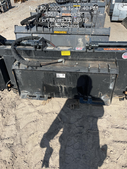 2022 BLUE DIAMOND 106525