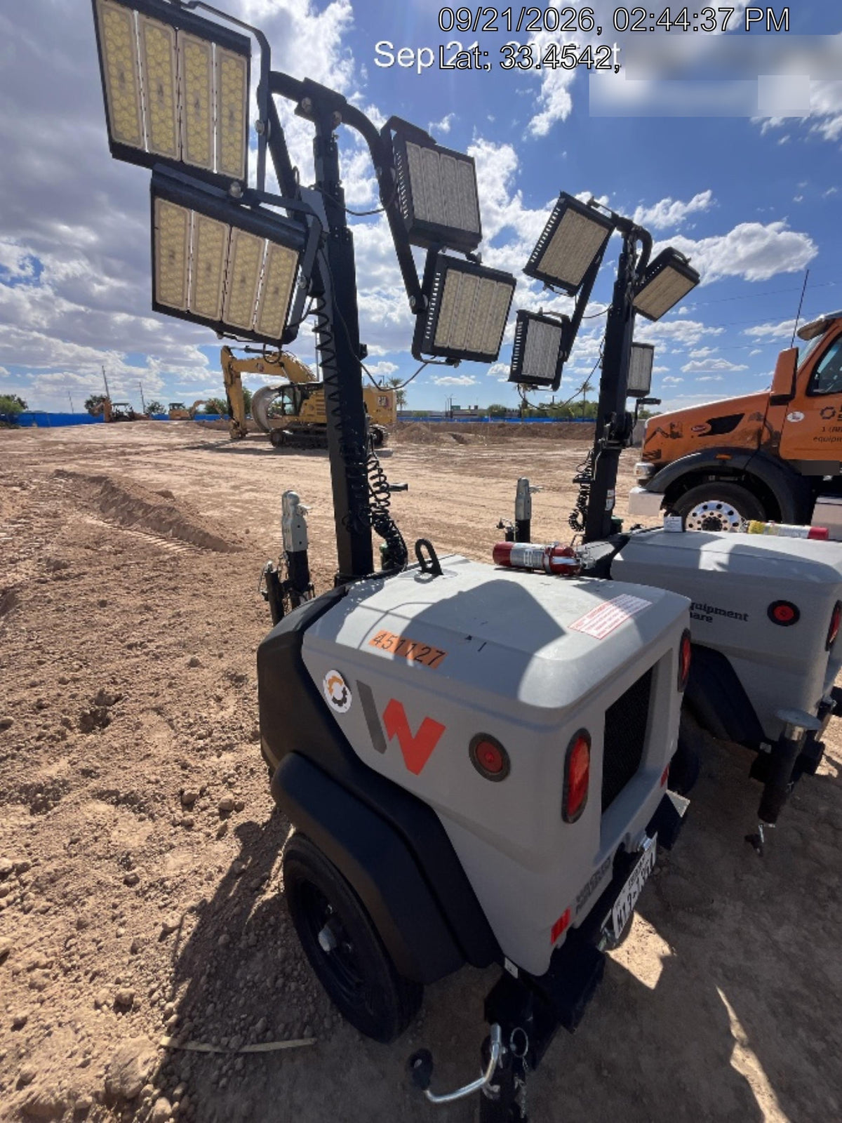 2024 WACKER NEUSON LTT4