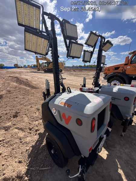 2024 WACKER NEUSON LTT4