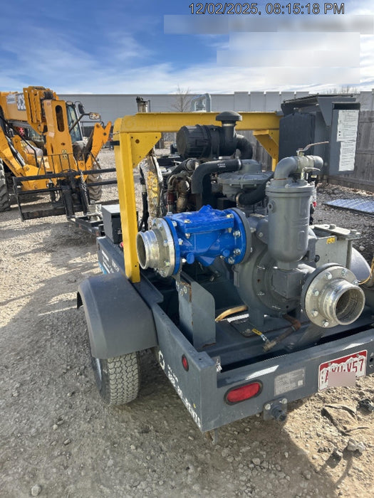 2022 ATLAS COPCO PAC F66 KD