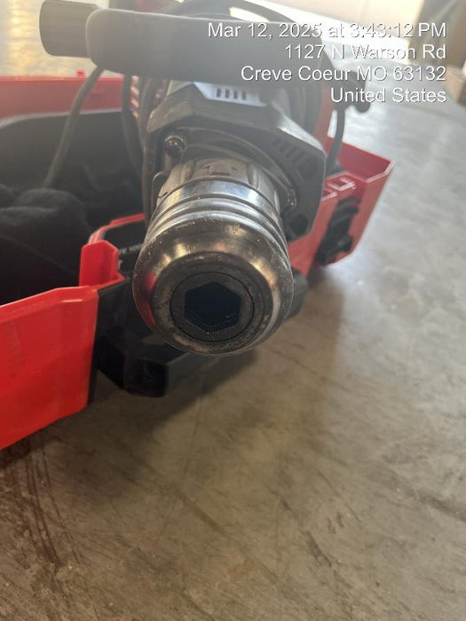 2022 HILTI TE 1000-AVR