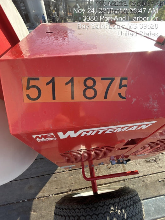 2025 MULTIQUIP WM90PH8