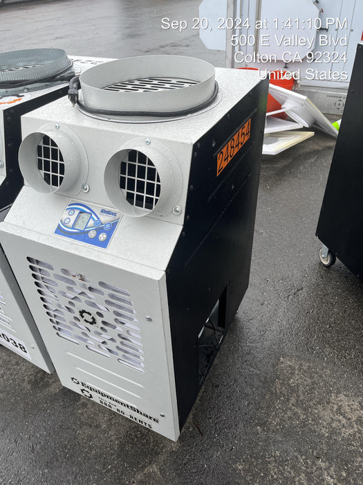 2023 KWIKOOL KPAC1411-2