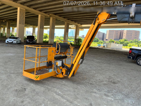 2022 HAULOTTE HT67 RTJ O