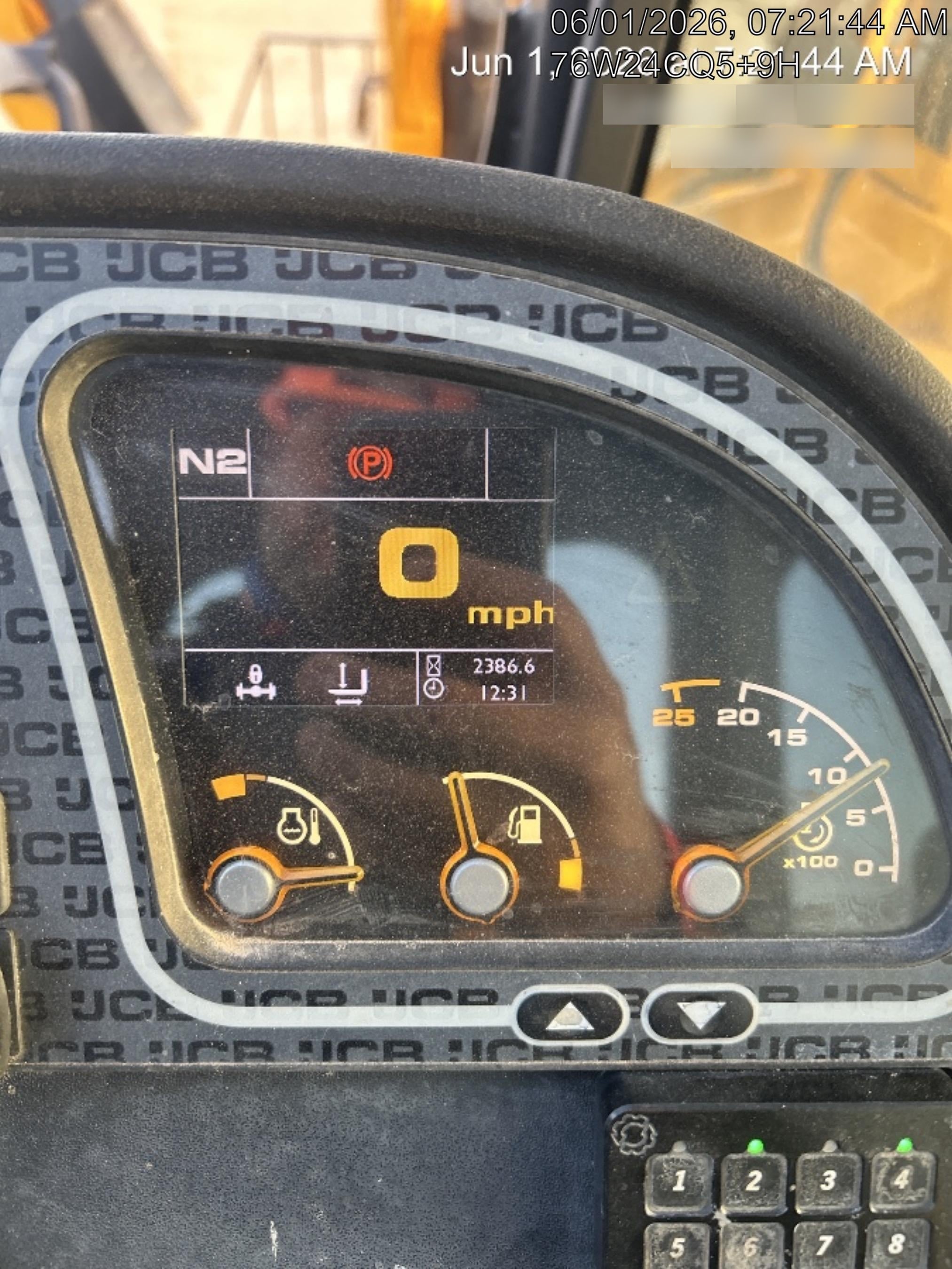 2023 JCB 512-56