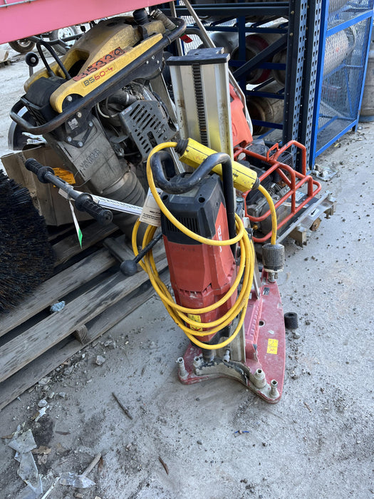 2019 HILTI DD 250