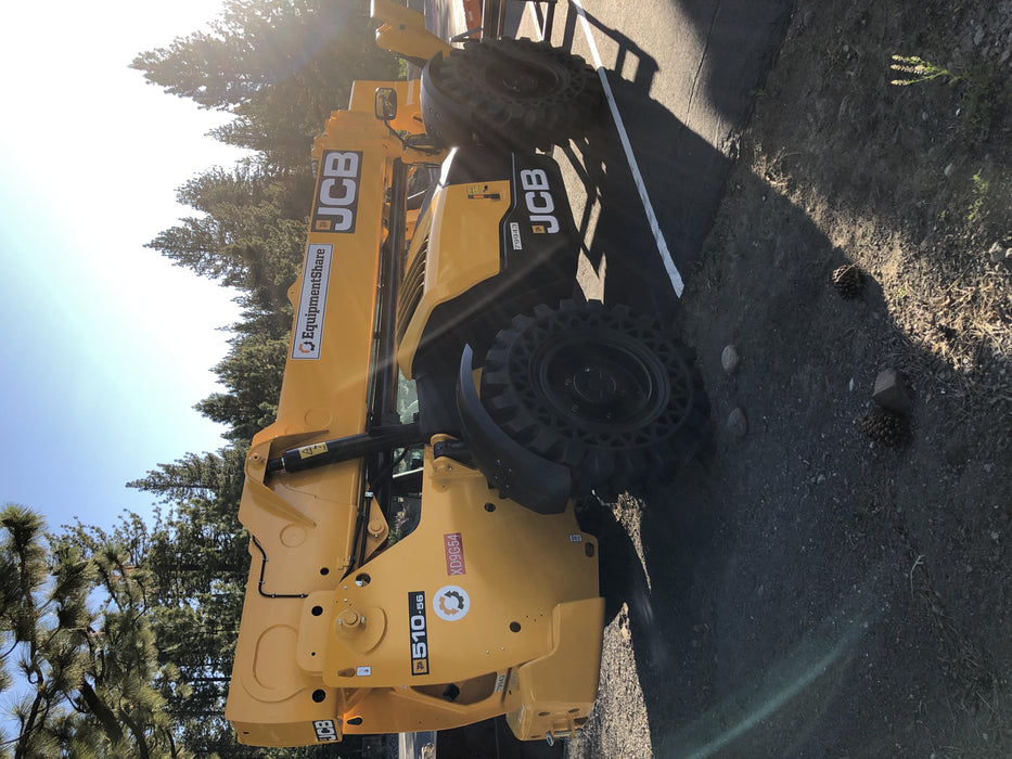 2020 JCB 510-56