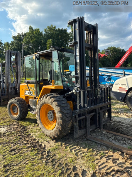 2025 JCB 940-4