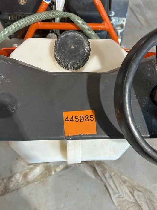 2024 HUSQVARNA FS 400 LV