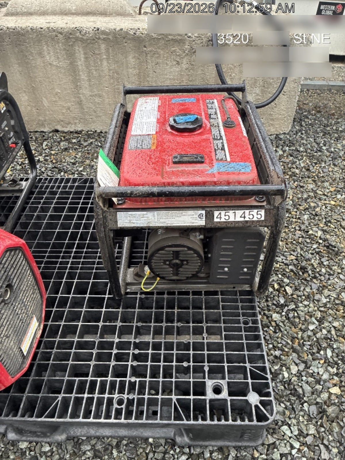 2024 MI-T-M GEN-3600-0MM0