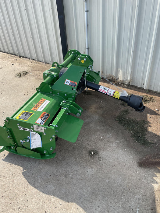 2021 FRONTIER RT3062