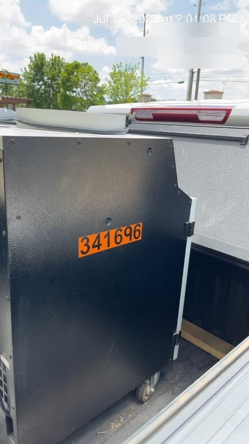 2023 KWIKOOL KPAC1411-2