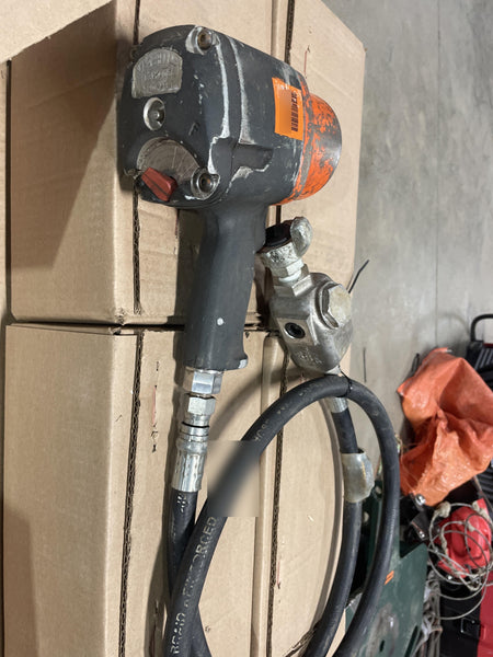 2021 MICHIGAN PNEUMATIC 751SS