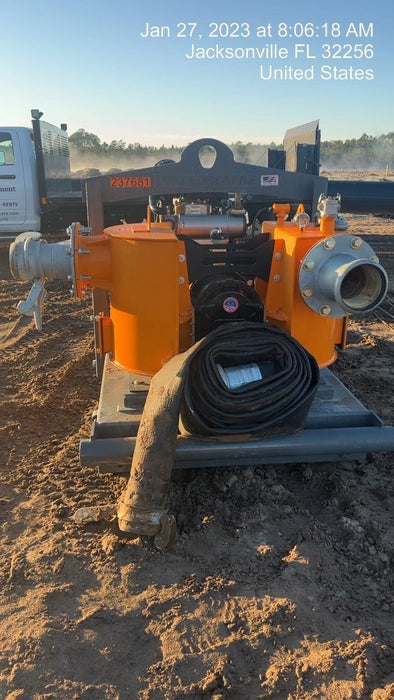 2022 MYERS-SETH RL-200