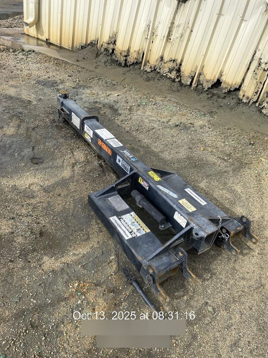 2020 STAR INDUSTRIES M1360B - Star JIB Boom