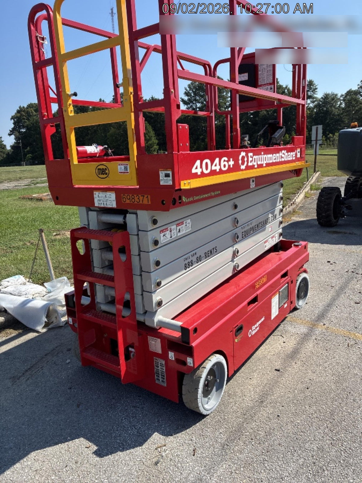 2026 MEC 4046+