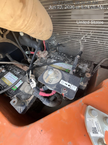 2020 DOOSAN DX140LCR-5