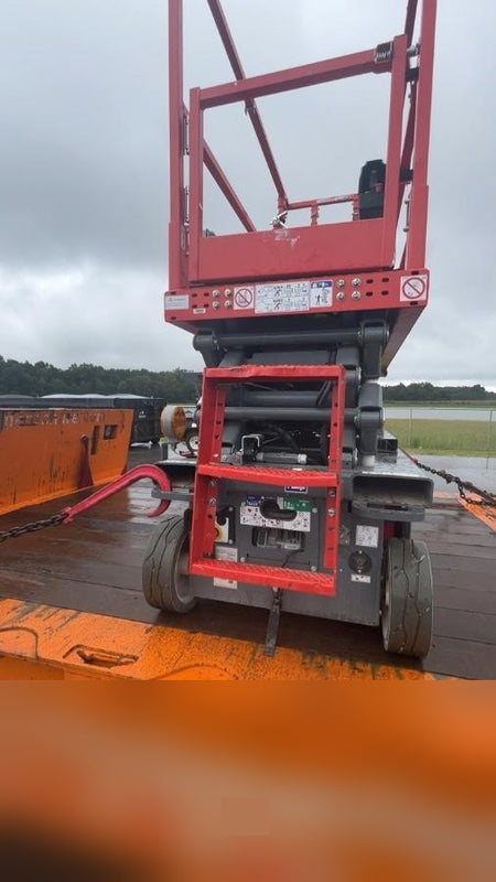 2024 SKYJACK SJ3219E