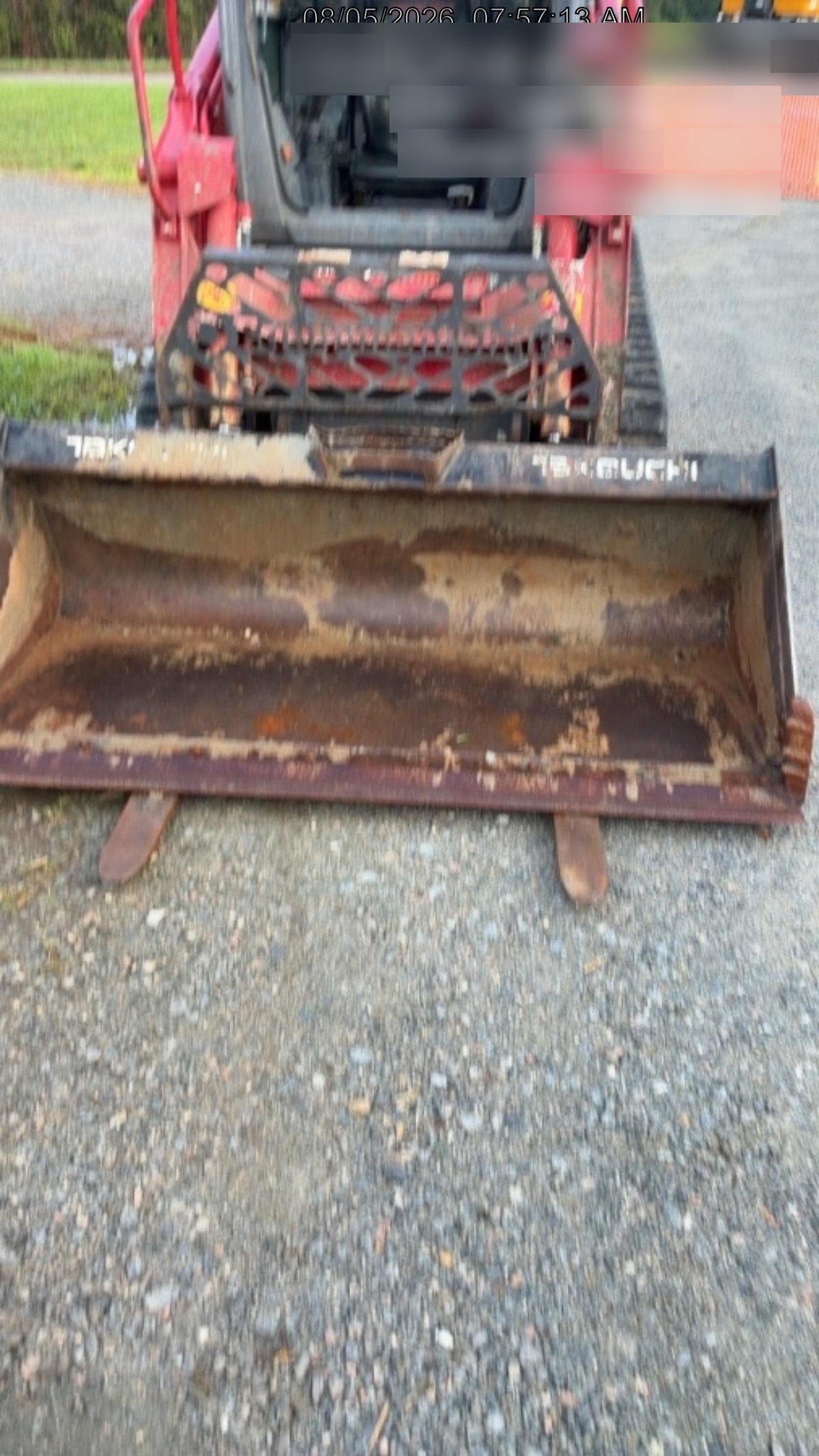 2022 PALADIN 48" Pallet Forks - Paladin