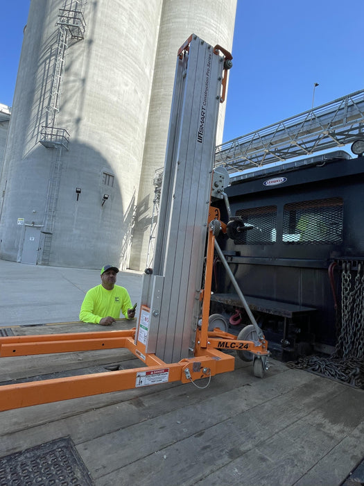 2021 LIFTSMART MLC-24